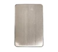 Ice Pack, Reusable Ice Pack, Stainless Steel Freezer-Pack, Lunch Box Cooler