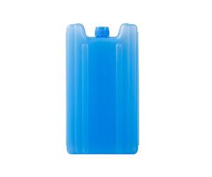 Ice Packs for Lunch Boxes, Portable Ice Crystal Box, Reusable Freezer Blocks, Air Cooler Accessories, Ideal for Fishing, Beach, Picnic, School, Travel, Camping, Size Shown on Image