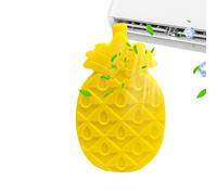 Ice Packs per portapranzo, riutilizzabili, a forma di frutta, per raffreddare bevande, campeggio, congelatore, per donne, uomini, pescatori, viaggiatori, escursionismo, strada, piscina, lavoro