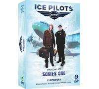 Ice Pilots The Complete Series One [DVD]