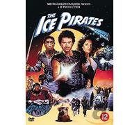 Ice Pirates (edizione Olandese)