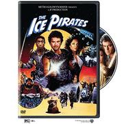 Ice Pirates [Edizione: Stati Uniti]