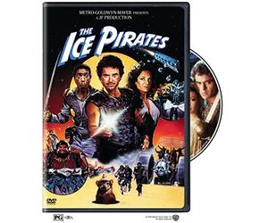 Ice Pirates [Edizione: Stati Uniti]
