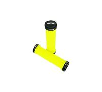 Ice poignees lock on diamond jaune fluo noir