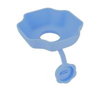 Ice Pop Holder - Silicone - Sul supporto per manico | Sul gambo, senza gocciolamento - In silicone - sul gambo, dolcetti freddi, Ice Pop Mount cattura gocce prima per bambini all'aperto