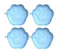 Ice Pop Stick - Supporto per congelatore in silicone, per bambini, snack fatti in casa