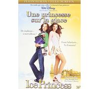 Ice Princess