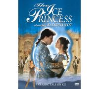 Ice Princess