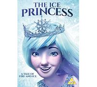 Ice Princess. The [Edizione: Regno Unito]