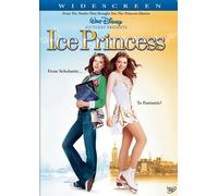 Ice Princess (Widescreen Edition)