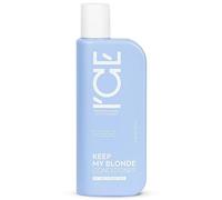 Natura Siberica - balsamo per capelli per capelli, Ice Keep My Blonde (250 ml)