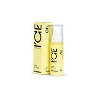ICE Professional Olio Tame My Hair anticrespo per capelli ricci, 50 ml | Trattamento per curare e rifinire le lunghezze, da distribuire a piccole dosi sulle ciocche per una chioma morbida e ordinata