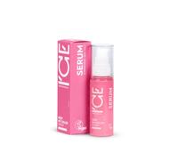 ICE Professional Siero Keep My Color protettivo capelli colorati 50 ml | Trattamento per curare e rifinire le lunghezze, da distribuire a piccole dosi sulle ciocche per una chioma morbida e ordinata