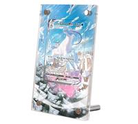 Ice Rider Calyrex VMAX 203/198 Pokémon Extended Artwork Vetrina