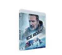 ice road en blu ray