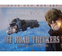 ice road truckers