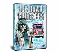 Ice Road Truckers Behind The Scenes - Season 2 [Edizione: Regno Unito]