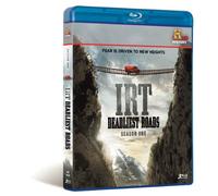 Ice Road Truckers: Deadliest Roads: Season 1