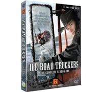 Ice Road Truckers [Edizione: Regno Unito]
