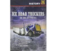 Ice Road Truckers: On & Off the Ice