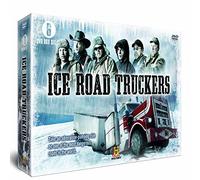 Ice Road Truckers: Season 1 (6 Dvd Gift) [Edizione: Regno Unito] [Edizione: Regno Unito]