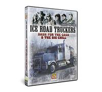 Ice Road Truckers Season 1 - Dash For Th [Edizione: Regno Unito] [Edizione: Regno Unito]