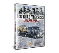 Ice Road Truckers Season 1 - The Big Mel [Edizione: Regno Unito] [Edizione: Regno Unito]