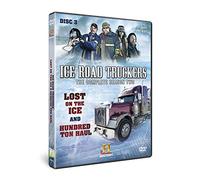Ice Road Truckers Season 2 - Episodes & [Edizione: Regno Unito] [Edizione: Regno Unito]