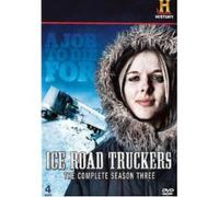 Ice Road Truckers Season 3