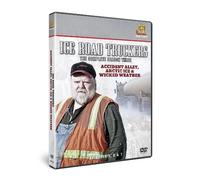Ice Road Truckers Season 3 - Accident Alley / Arctic Ice / Wicked Weather