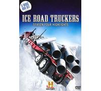 Ice Road Truckers: Season 4