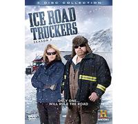 Ice Road Truckers Season 7 [DVD]