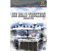 Ice Road Truckers: Season Five