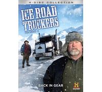 Ice Road Truckers: Season Six