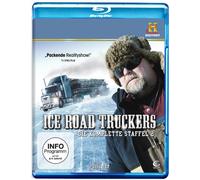 Ice Road Truckers - Staffel 2