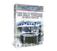 Ice Road Truckers - The Complete Season 5 [4 DVD]