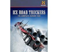 Ice Road Truckers: The Complete Season Four