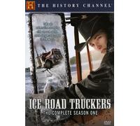 Ice Road Truckers: The Complete Season One