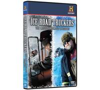 Ice Road Truckers: The Most Dangerous Episodes