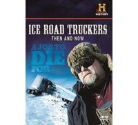 Ice Road Truckers Then And Now Dvd [Edizione: Regno Unito] [Edizione: Regno Unito]