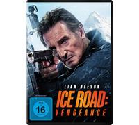 Ice Road: Vengeance