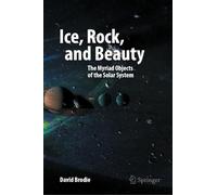 Ice, Rock, and Beauty: The Myriad Objects of the Solar System