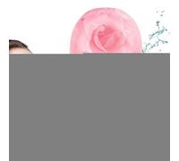 Ice Roller - Eyes Silicone Massager | Ice Face Roller, Facial Firming Cold Massager | Portable Soothing Face Ices Rollers For Daily Relaxation And Skin Care