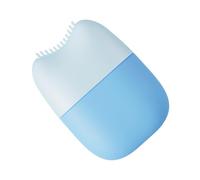 Ice Roller for Eyes - Facciale Massager Tool, 3,54 x 2,76 Inches Cooling Face Rollers for Pore Minimizing Appearance, Skin Care Massage Roller for Men Puffiness Face Care Women Use