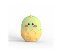 Ice Roller for Face And Eyes, Mini Ice Roller, Gua Sha Face Massage Chick Ice Mould for Reduce Eye Puffiness, Shrink Pores, Remove Fine Lines, Enhance