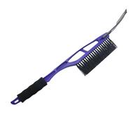 Ice Scraper Car Snow Scraper, Glass Defrost Shovel, Multi-Purpose Snow & Ice Removal Tool For Cars, Anti-Slip Multi-Functional Ices Scrapers For Kitchen Outdoor Car Driveway Patio Floor Balcony