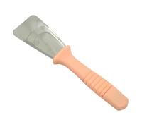 Ice Scraper For Freezer - Stainless Steel Scraper, Defrosting Shovel, Frost | Ice Scraper For Freezer - Stainless Steel Scraper, Defrosting Shovel, Frost Removal Tool, Refrigerator Cleaning Aid, Kitchen