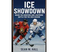 Ice Showdown: Inside the Senators and Lightning Battle for the 2025 Season