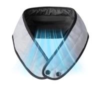 Ice Silk Instant Cooling Neck Wrap - Reusable No-Freeze Summer Scarf | Adju