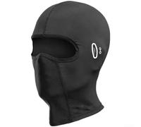 Ice Silk Passamontagna UPF50+ Protezione Solare Maschera Viso (D)